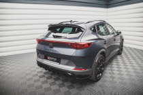 Cupra Formentor 2020+ Diffuser V.1 (245 & 310 KM) Maxton Design